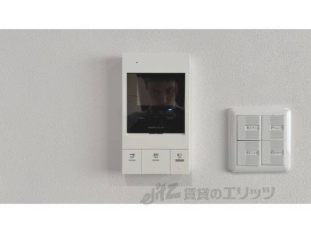 ドアフォン（ＴＶ含）