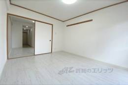 Ｒｅｑｕｉｅ紫竹室内写真2