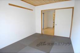Ｒｅｑｕｉｅ紫竹室内写真2