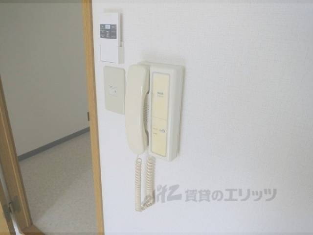 インターホン