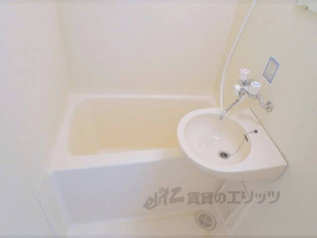 ユニットバス