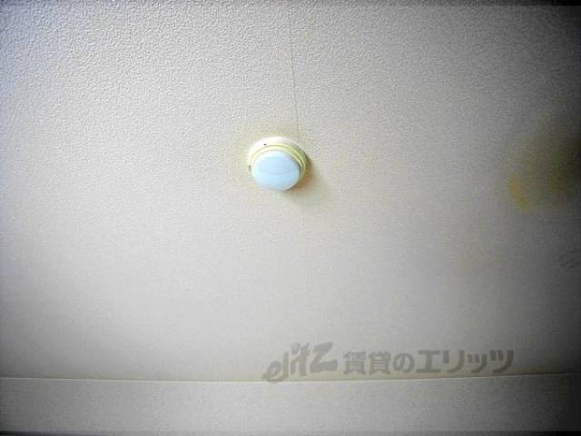 火災報知器