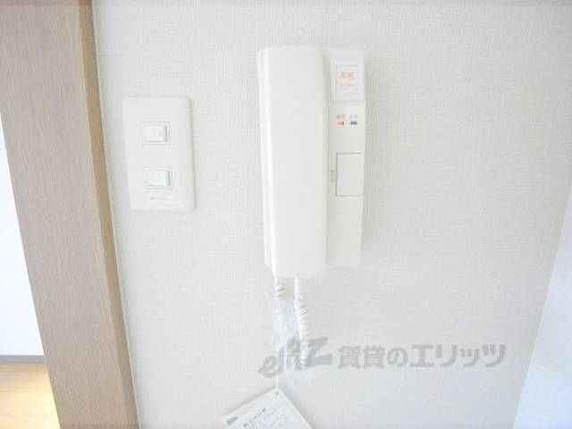 ドアホン