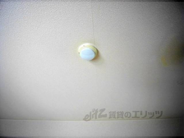 火災報知器