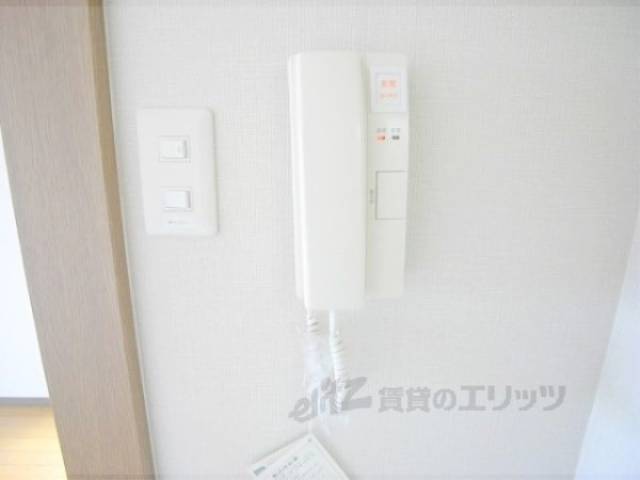 ドアホン
