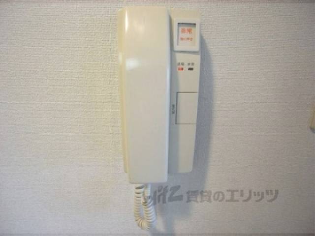 インターフォン