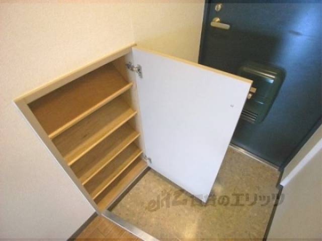 下駄箱