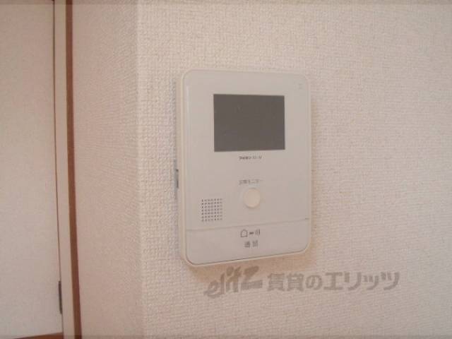 テレビドアホン