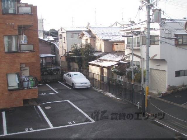 景観