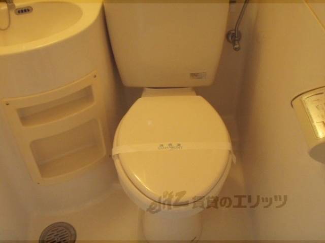 ユニットバス