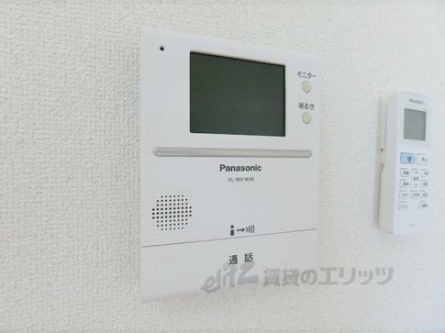ドアフォン（ＴＶ含）