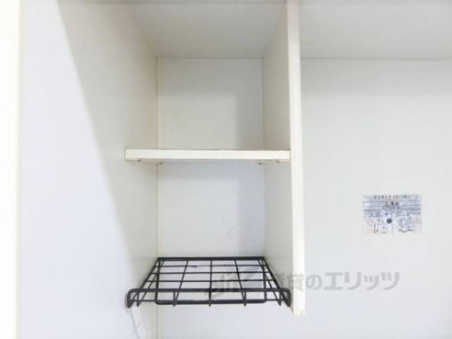 キッチン　収納