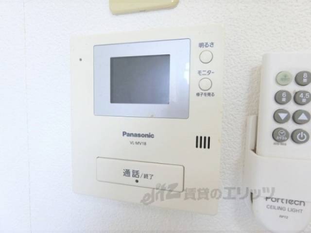 ドアフォン（ＴＶ含）