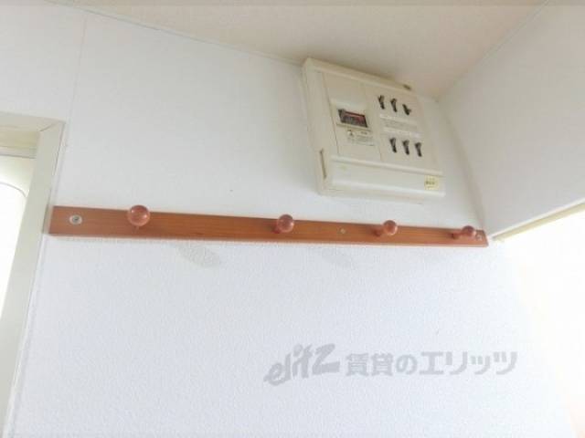 服掛け