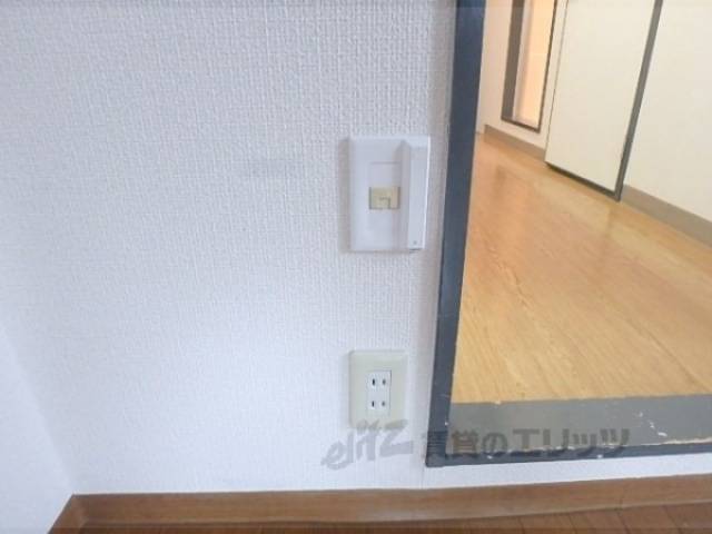 コンセント類