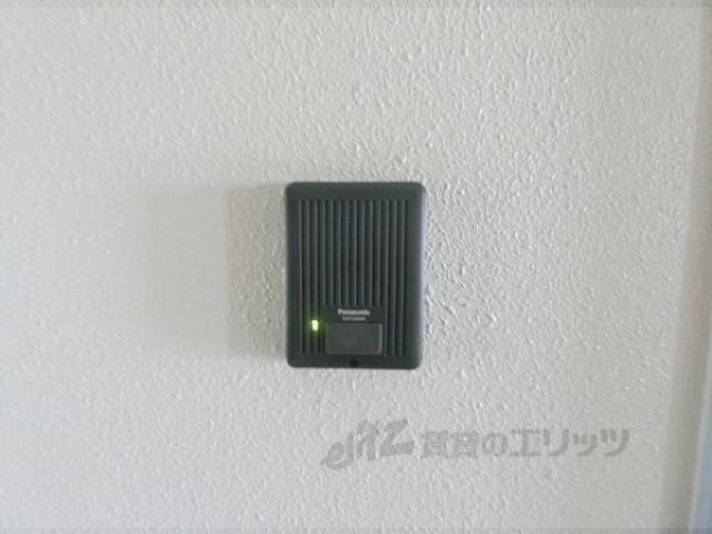 インターフォン