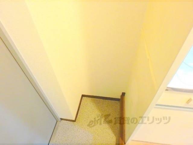 下駄箱置き場