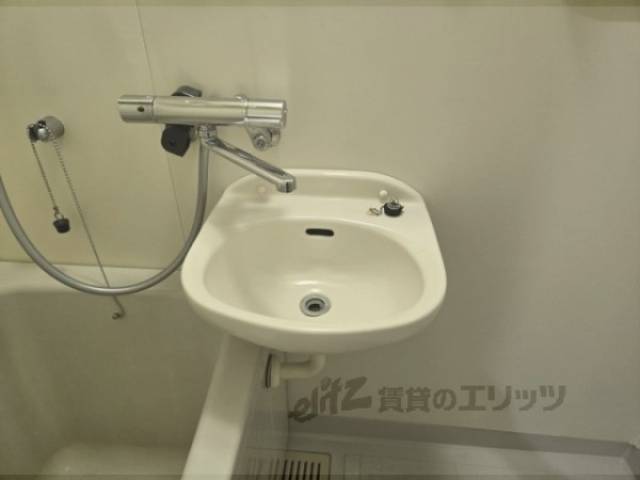 洗面所