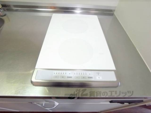 キッチン　ＩＨコンロ