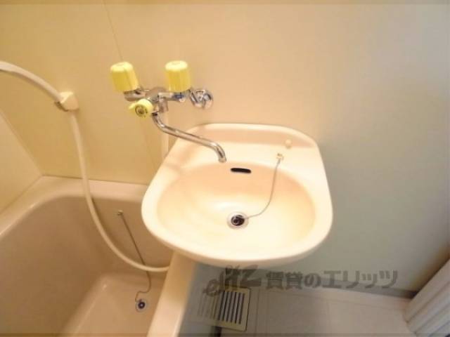 洗面所