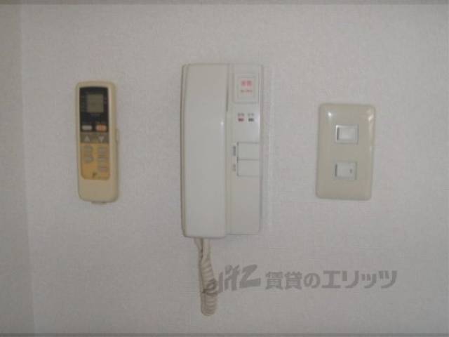 インターフォン