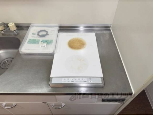 キッチン　ＩＨコンロ