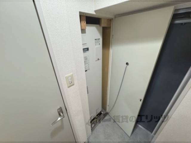 給湯設備