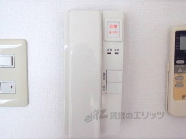 インターフォン
