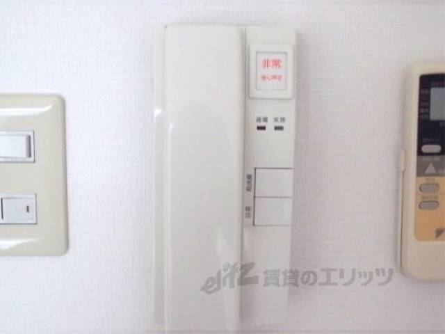 インターフォン