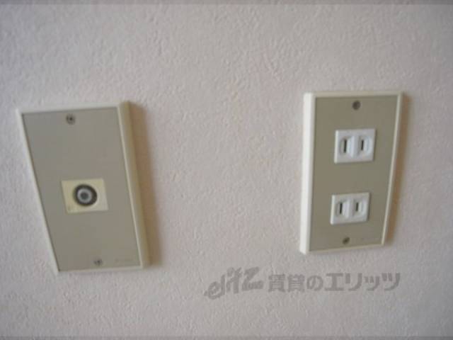 コンセント