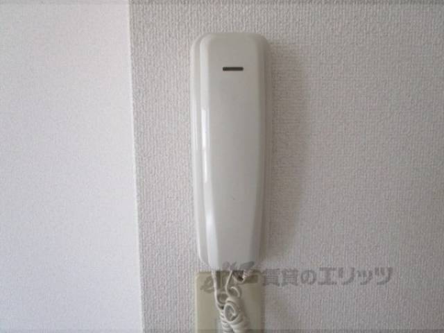 ドアフォン
