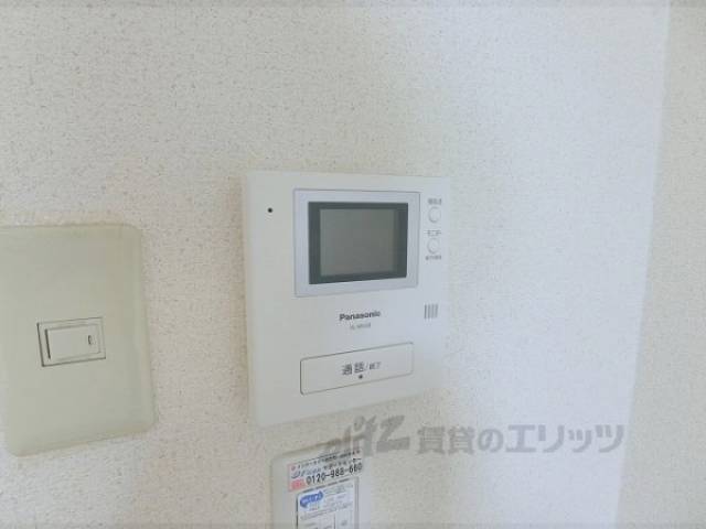 ドアフォン（ＴＶ含）