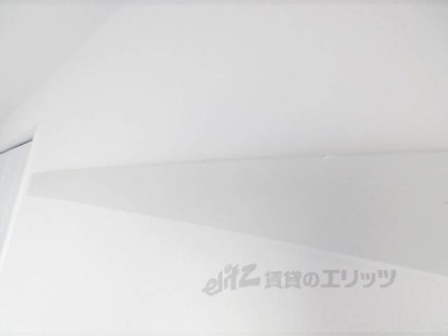 ハンガー掛け