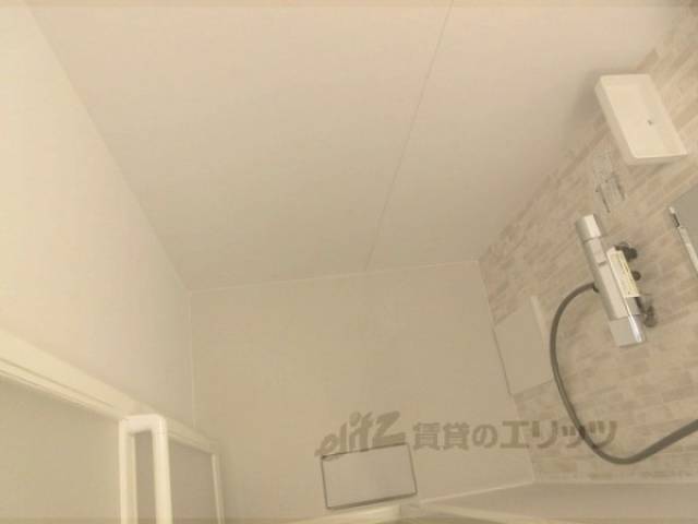 風呂　シャワールーム