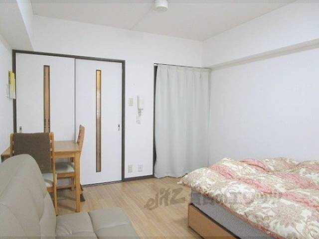 居室