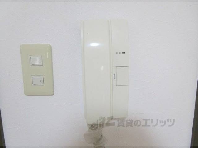 インターフォン