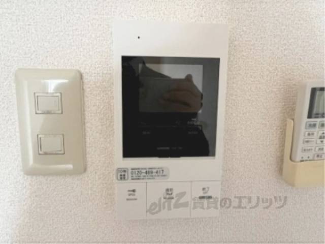 ドアフォン（ＴＶ含）