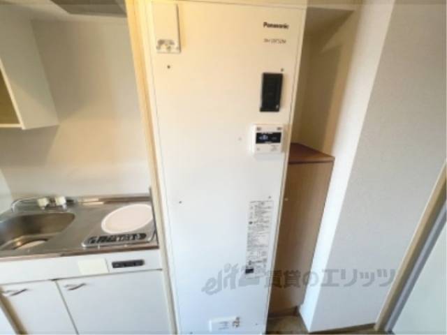 給湯器