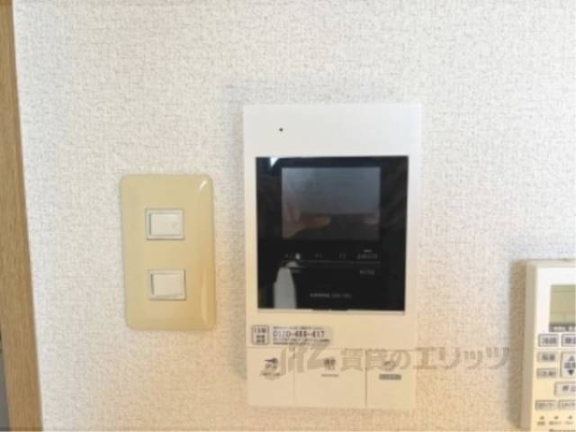 ドアフォン（ＴＶ含）