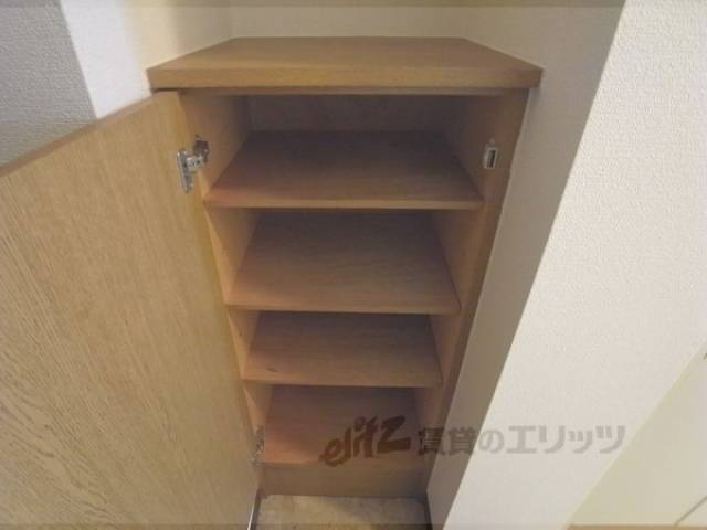 下駄箱