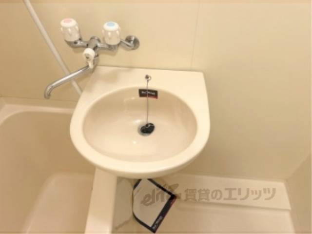 洗面所