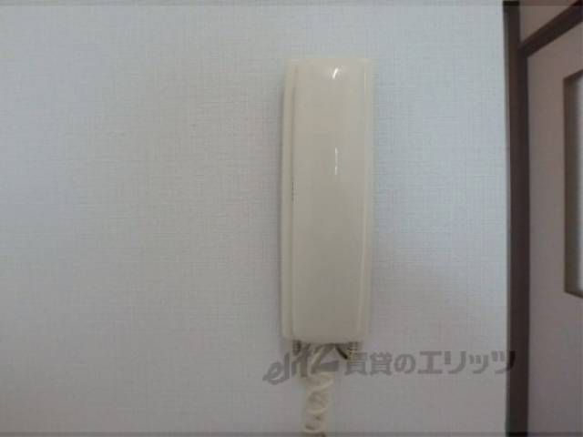 ドアフォン（ＴＶ含）