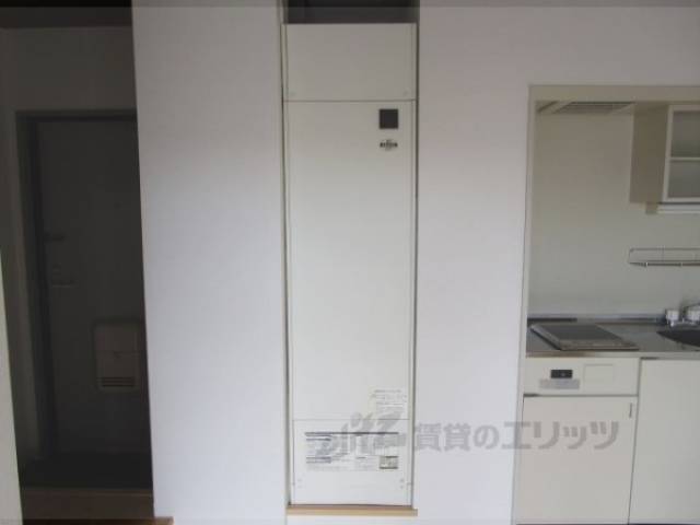 給湯器リモコン　電気温水器