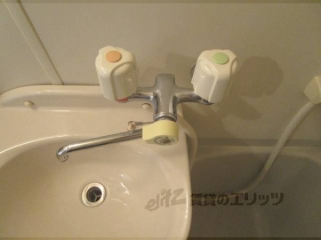 ユニットバス
