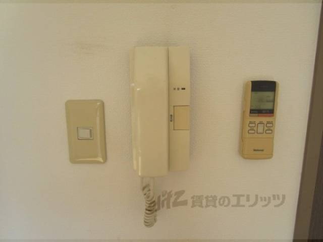 ドアフォン（ＴＶ含）