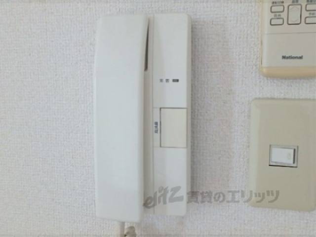 ドアフォン（ＴＶ含）