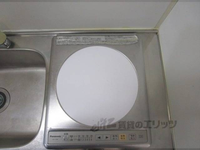 キッチン　IH