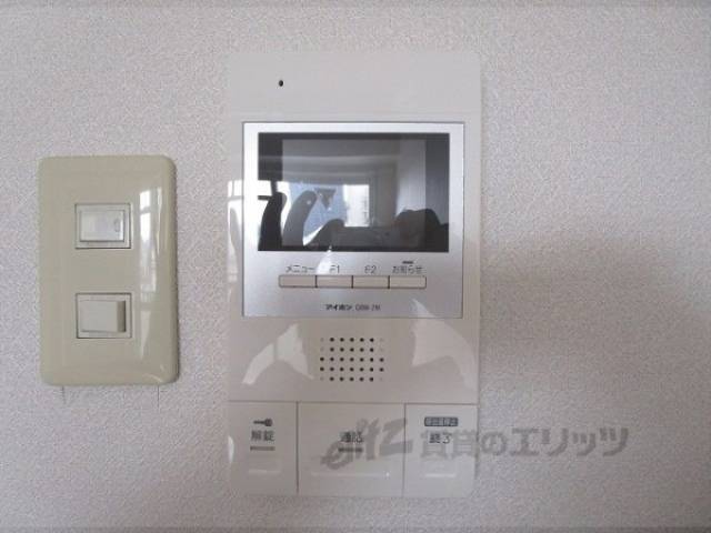 ドアフォン（ＴＶ含）
