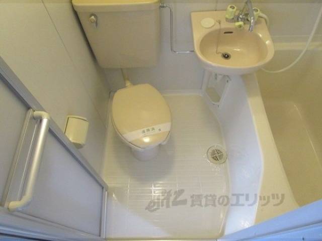 ユニットバス