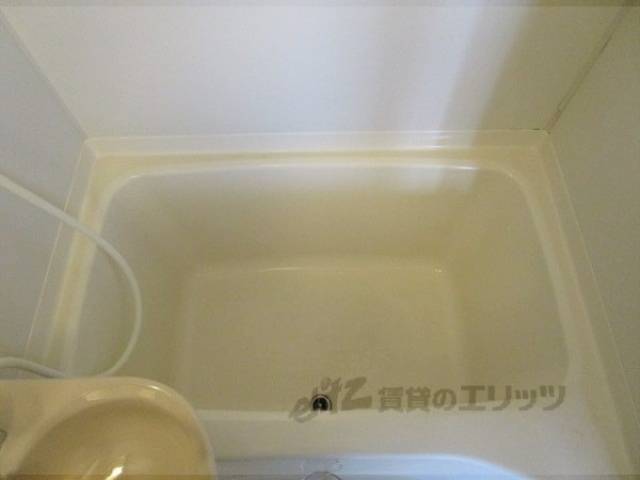 ユニットバス　浴槽